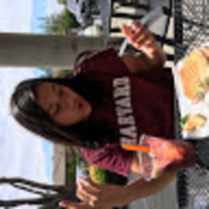 Meet your Posher, Savina